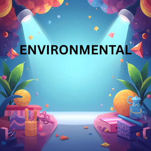 ENVIROMENTAL